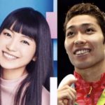 miwaと萩野公介の馴れ初めの共演番組動画を発見！結婚時期がいつかも調査！