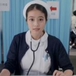 第一生命CMのナース役女優は誰？健康診断割を福岡弁で勧める可愛い看護師役のプロフやSNSも！