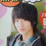 髙橋颯(元岸颯シンメ)の元彼女A子は誰で名前や顔画像は？色恋営業のLINE内容とツーショット写真も！