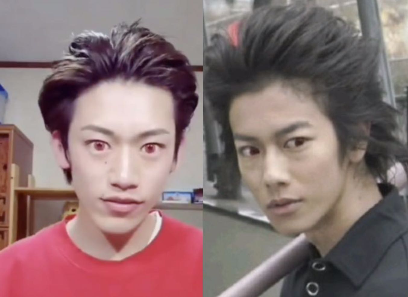 佐藤欠ける Tiktok の本名とイケメン卒アル画像は 彼女画像や出身高校はどこかも調査 ジェットスリーパー