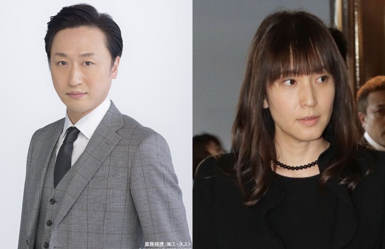 喜多村緑郎 歌舞伎俳優 の経歴は 鈴木杏樹の不倫の出会いや馴れ初めに結婚の可能性は ジェットスリーパー