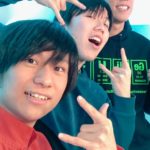 山本祥彰(クイズノック)の問題がエグい!?経歴や漢検のクイズ動画にかわいい笑顔の画像も