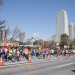 東京マラソン2021の参加費はいくら？2020年一般参加のエントリー者は安くなる？