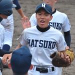 木村恒希(広島工大)のポジションはどこ？打率やドラフト候補に出るかも調査！
