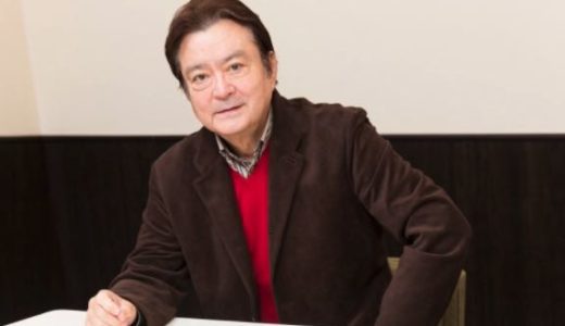 大和田伸也と結婚した嫁の顔画像は？出会いに馴れ初めと若い頃のイケメン写真も調査