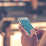 便利だが依存性の高いメディアのツイッター